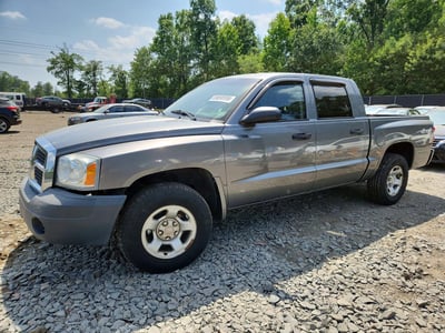 2005 Dodge Dakota