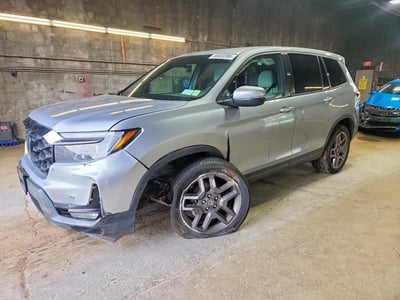 2023 Honda Passport