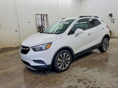 2021 Buick Encore
