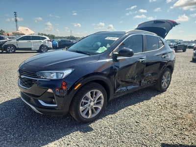 2021 Buick Encore