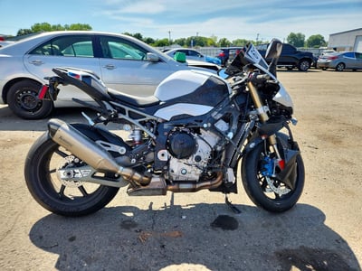WB10P2305T6****** 2026 BMW S 1000 RR