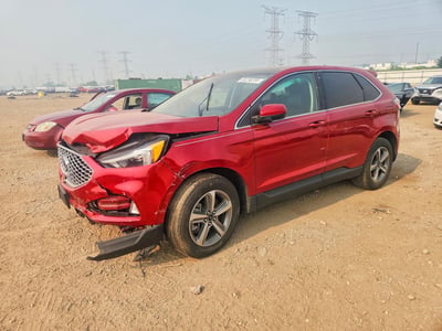 2FMPK4J92PB****** 2023 Ford Edge