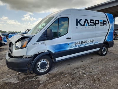 1FTYR2CM4KK****** 2019 Ford Transit Connect