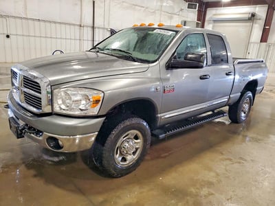 3D7KS28L49G****** 2009 Dodge Ram Pickup