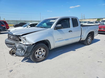 2009 Toyota Tacoma