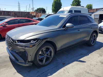 2026 Genesis GV70