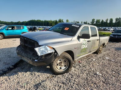 3C6RR6KT9NG****** 2022 RAM 1500