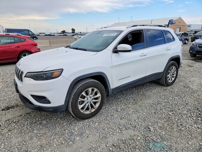 1C4PJMCX0KD****** 2019 Jeep Cherokee