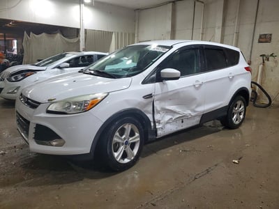 1FMCU9GX1GU****** 2016 Ford Escape