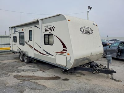 1UJBJ0BNXE1****** 2014 Jayco Jayco