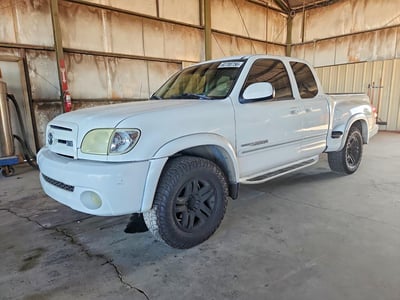 5TBRT38165S****** 2005 Toyota Tundra