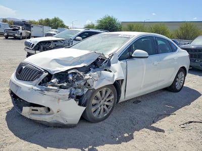1G4PP5SKXF4****** 2015 Buick Verano