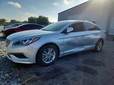 5NPE24AF5GH****** 2016 Hyundai Sonata