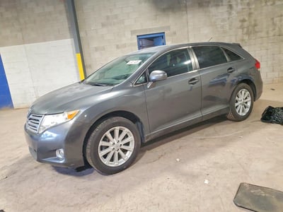 4T3ZA3BB5CU****** 2012 Toyota Venza