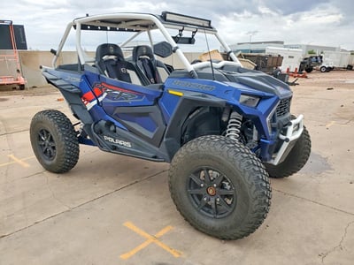 3NSNAK994MF****** 2021 Polaris RZR XP 1000