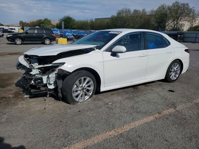 4T1C11AKXMU****** 2021 Toyota Camry