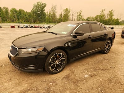 2015 Ford Taurus