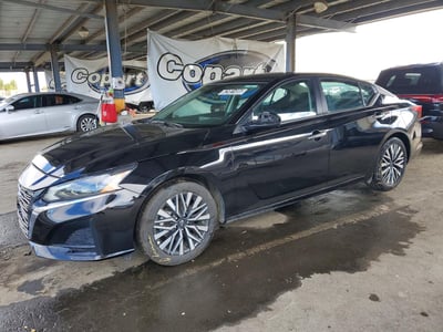 1N4BL4DV8SN****** 2025 Nissan Altima