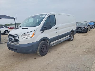 1FTYR1ZM6JK****** 2018 Ford Transit 250