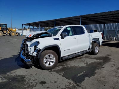3GTPUBEK5TG****** 2026 GMC Sierra 1500