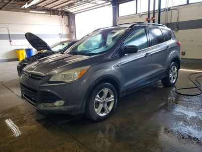 1FMCU9G98DU****** 2013 Ford Escape