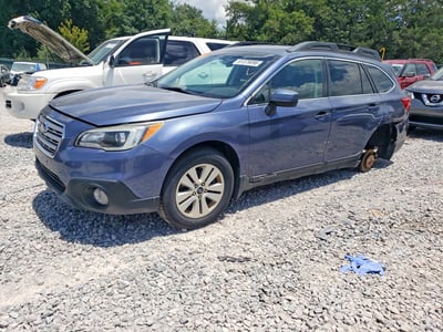 4S4BSACC0F3****** 2015 Subaru Outback