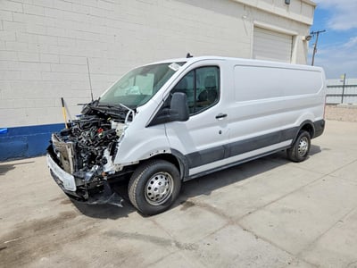 1FTBW1Y8XRK****** 2024 Ford Transit 350
