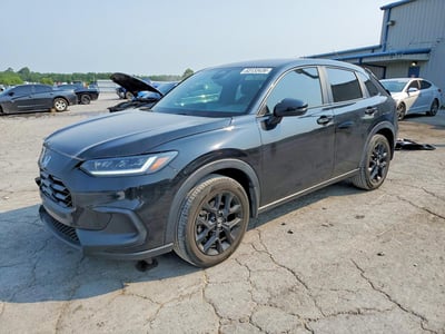 3CZRZ1H51RM****** 2024 Honda HR-V