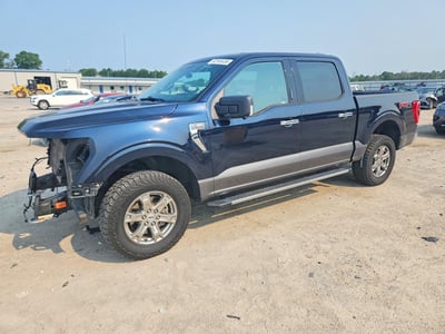 1FTFW1E81MK****** 2021 Ford F-150