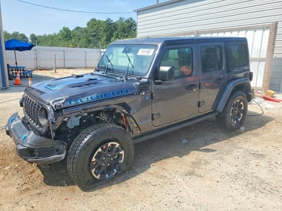 1C4RJXR66RW****** 2024 Jeep Wrangler