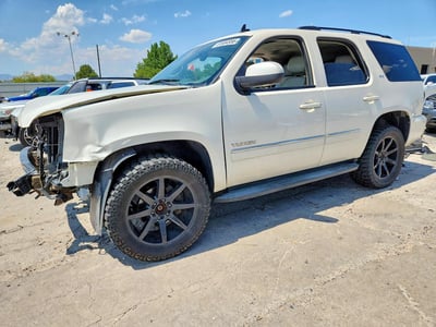 1GKS2CE03CR****** 2012 GMC Yukon