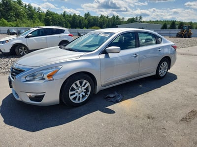1N4AL3AP9FC****** 2015 Nissan Altima