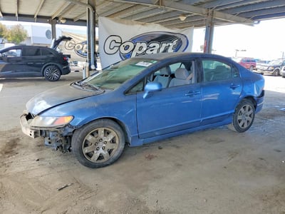 2006 Honda Civic