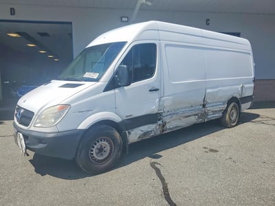 WD3PE8CB0C5****** 2012 Mercedes-Benz Sprinter