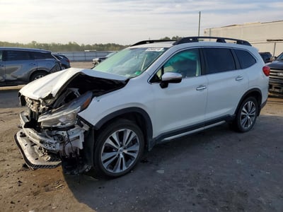 4S4WMARD2K3****** 2019 Subaru Ascent