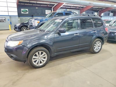 JF2SHAEC8CH****** 2012 Subaru Forester