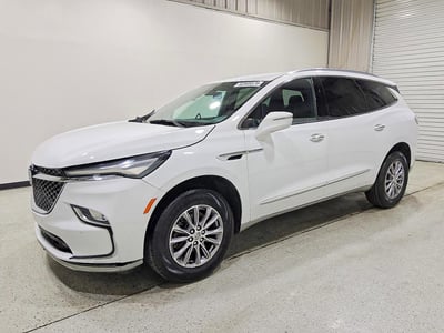 2023 Buick Enclave
