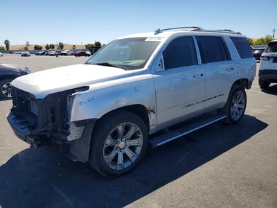 1GKS2CKJ8GR****** 2016 GMC Yukon