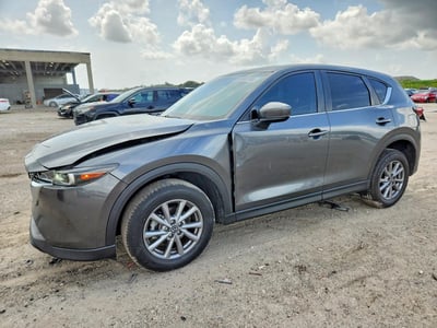 JM3KFBCMXP0****** 2023 Mazda CX-5