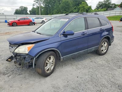 5J6RE4H77AL****** 2010 Honda CR-V