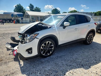 JM3KE2DY3G0****** 2016 Mazda CX-5