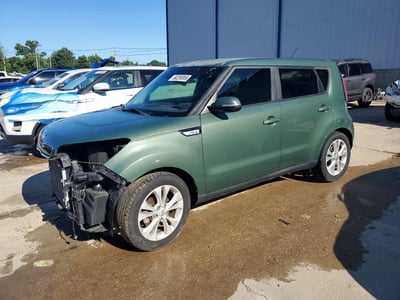 KNDJP3A53E7****** 2014 Kia Soul