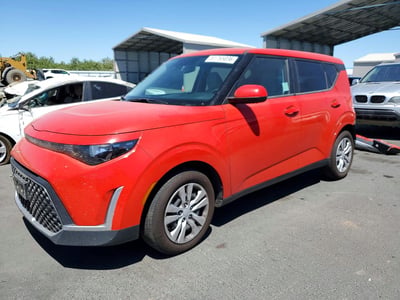 2023 Kia Soul