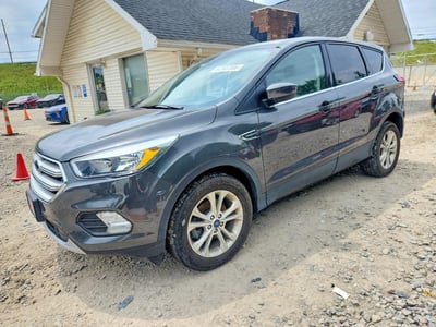 1FMCU0GD1KU****** 2019 Ford Escape