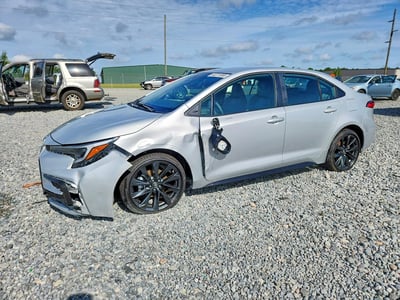 5YFS4MCE6TP****** 2026 Toyota Corolla
