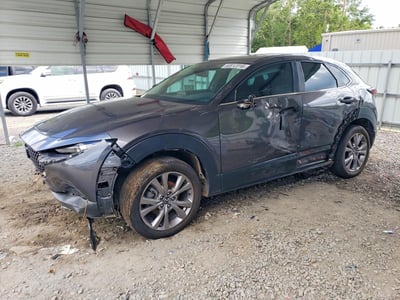 2020 Mazda CX-30