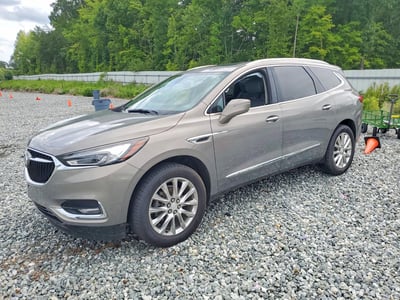 2019 Buick Enclave