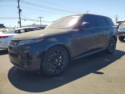 SAL1P9EU4PA****** 2023 Land Rover Range Rover Sport