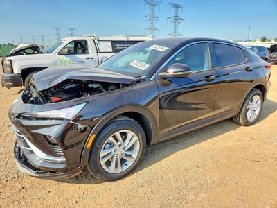 KL47LAEP9TB****** 2026 Buick Envista