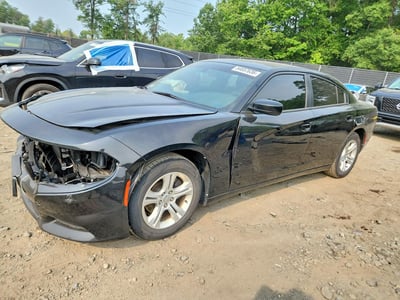 2C3CDXBG8LH****** 2020 Dodge Charger